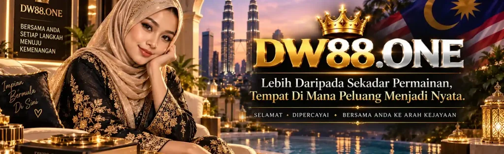 banner dw88