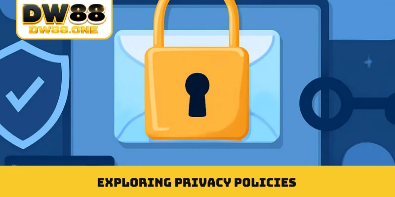 Exploring Privacy policies